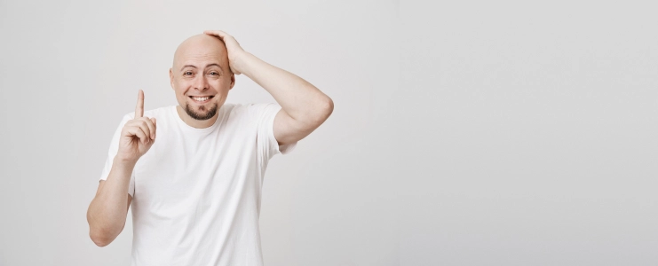 מדוע השתלת שיער נחשבת לפתרון משתלם יותר